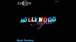 Watch CC Catch Hollywood Nights video