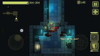 Ailment - New gameplay