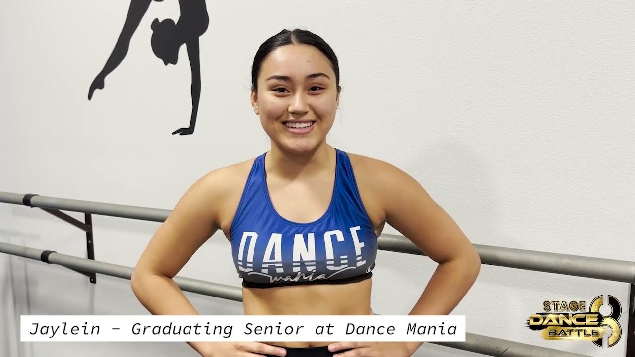 Stage 8 Dance Battle Video Dance Mania Updated YouTube