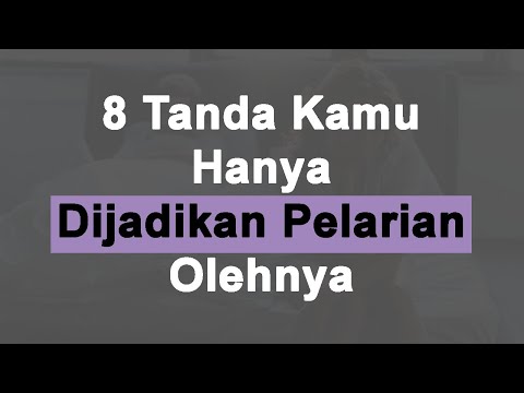 Video: Mengapa memberi seseorang pelarian?