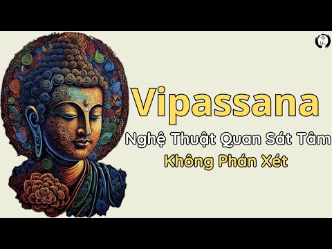 Vipassana Nghệ Thuật
