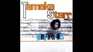 Tameka Starr - Going in circles ''DJ  Art Version'' (1992) Resimi