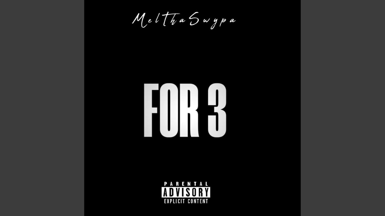 Watch For 3 on YouTube Watch For 3 on YouTube