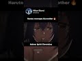 Haruto revenges his mother 🔥| Anime Chronicles #anime #shorts #aura
