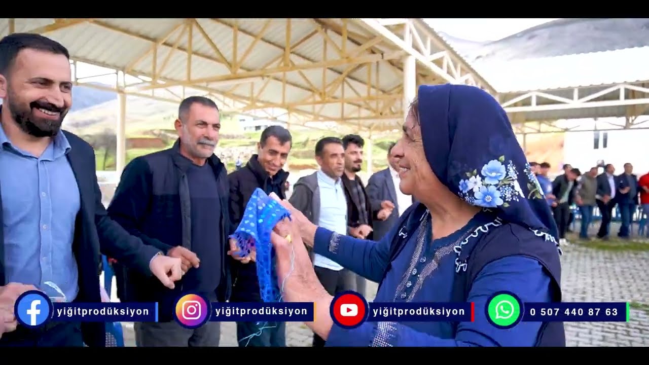 Küllüm Orkestra ALİ & SANİYE Bulam Düğünleri 2024