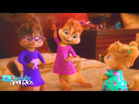 the-chipettes---sweet-but-psycho-[+26,000-subs]