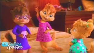 The Chipettes - Sweet But Psycho [ 26,000 subs]