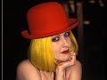 Cyndi Lauper - Hey Now & The World Is Stone, at Palais Omnisports Of Paris Bercy - Sept 24, 1994, Fr