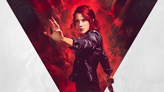 Control Walkthrough - Mission 5 - Threshold