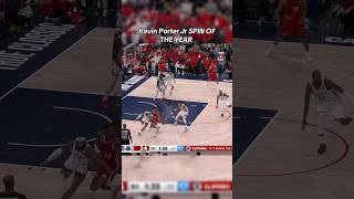 This Was Spin Of The Year.