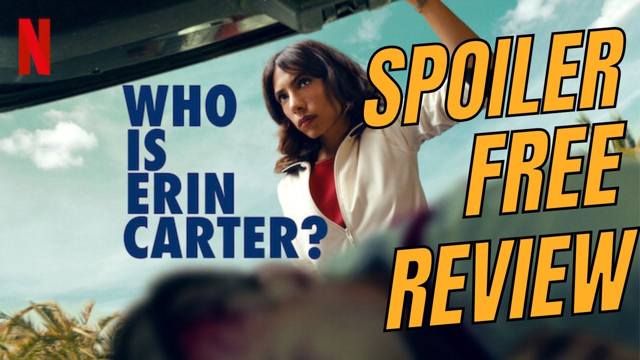 Who Is Erin Carter? review – the real question is: who cares?, Television