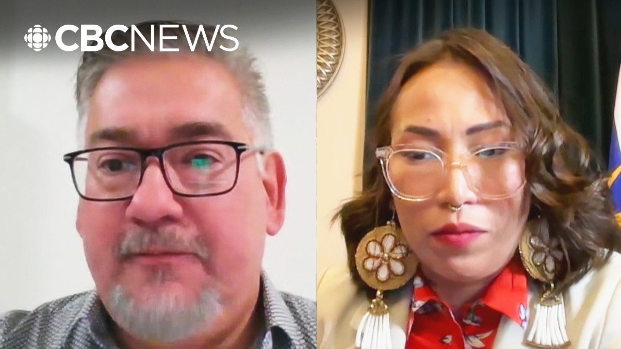 Indigenous leaders weigh in on whether DRIPA should be amended