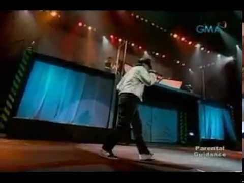 michael jackson best imitation billy jeans