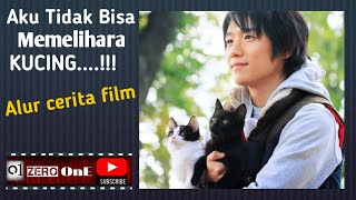 FILM STORY PLAN | NEKO NANKA YONDEMO KONAI #alurfilm#reviewfilm#alurcepatfilm#subtitles