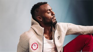 Who is Kenny Bednarek E1 - “The Rise of Kung Fu Kenny