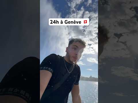24H à Genève