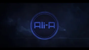 Evolution of Ali-A Intro's