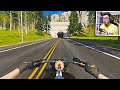 RUTA EN MOTO POR ESTADOS UNIDOS en THE CREW 2 🛵