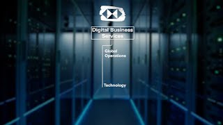 Understanding Digital Business Services