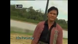 Jako Peransang - Edward Pusah