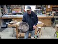 Why you need a Shaving Horse | Traditional Woodworking Tool in Action