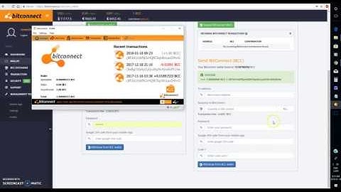HOW TO TRANSFER BCC TO QT WALLET