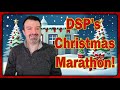 DSP's Christmas Marathon 2025! Games, Booze, and Festive Fun! Dec. 23, 2025