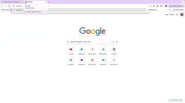 Navigation Services in LWC || Salesforce developer interview preparation