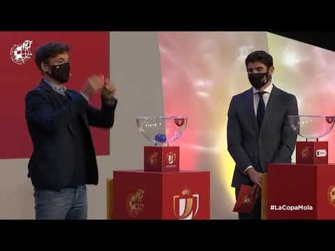 El AUGC Ceuta se medirá al Racing de Murcia en la previa de la Copa del Rey