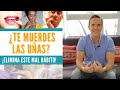 ¿Te muerdes las uñas? elimina este mal hábito