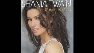 You're Still The One - Shania Twain HQ