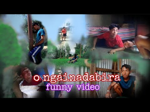 o ngainadabira....short funny video