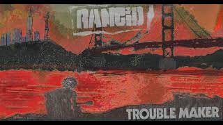 Rancid - Where I'm Going