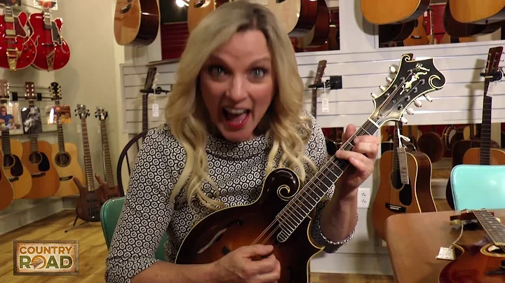 Amazing Everyday Life of Rhonda Vincent - Episode 2