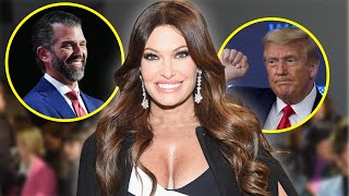 Kimberly Guilfoyle’s Unstoppable Journey Love, Loss, and the Power of Reinvention