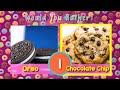Would You Rather Fitness Quiz