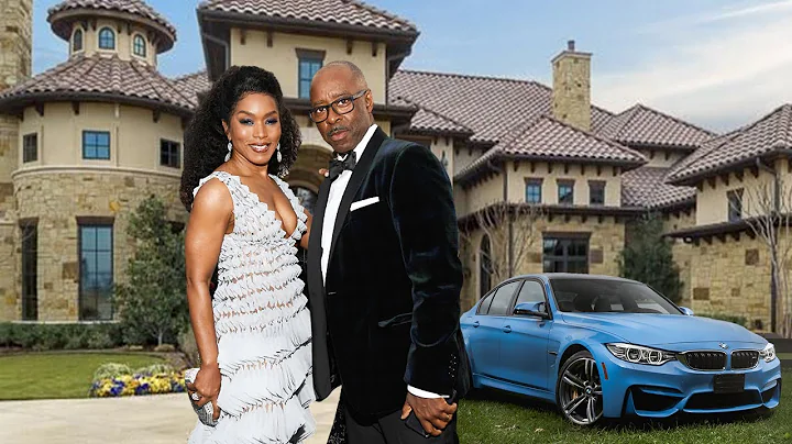 Angela Bassett's Lifestyle & Net Worth 2022