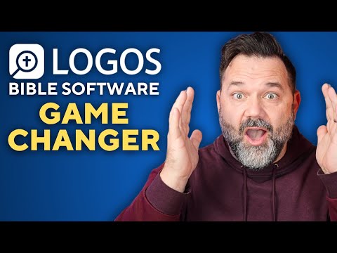 Logos Reviews