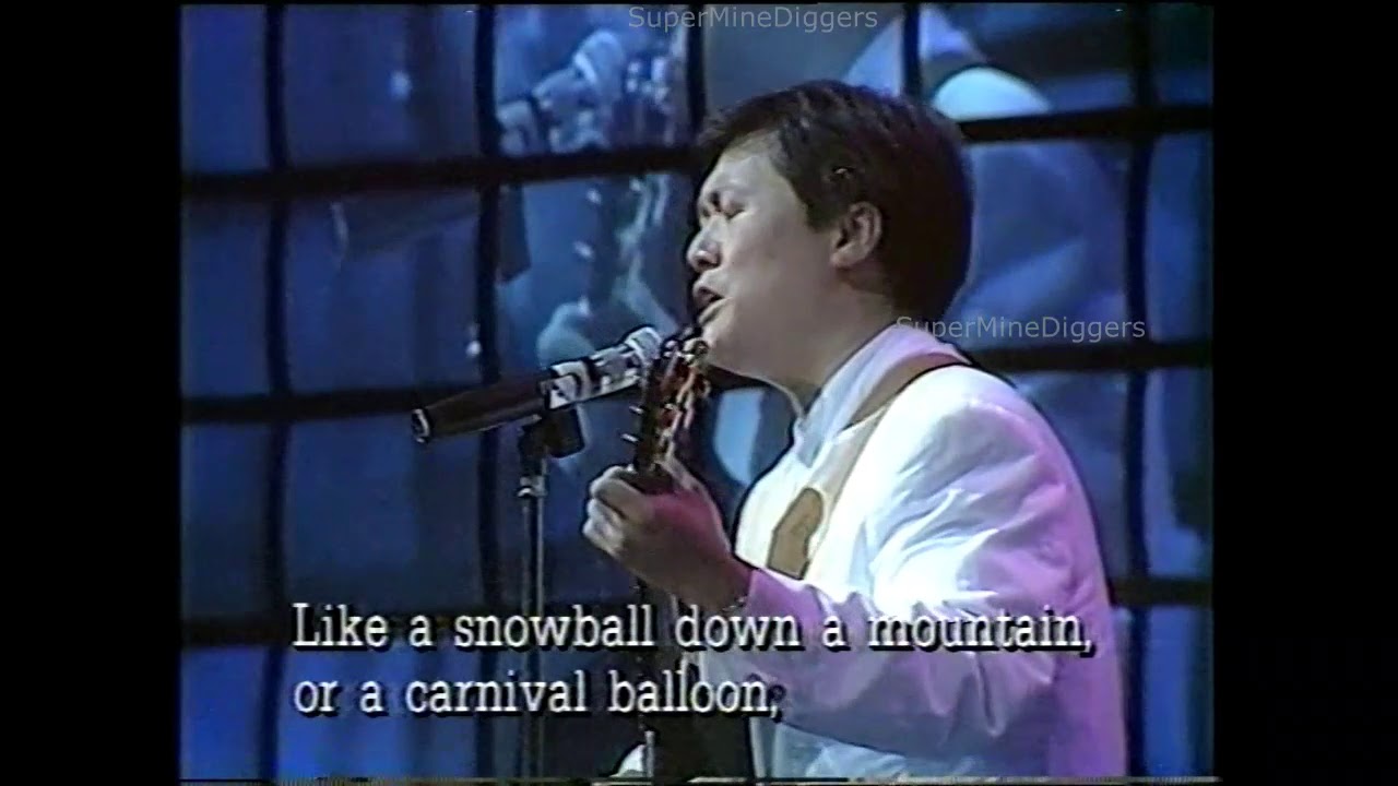 Watch Medley: Rain, The Windmills of Your Mind, Sing, I Believe in Music - Michael Kwan 關正傑 on YouTube Watch Medley: Rain, The Windmills of Your Mind, Sing, I Believe in Music - Michael Kwan 關正傑 on YouTube