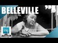 1965 : Mémoires du vieux quartier de Belleville | Archive INA