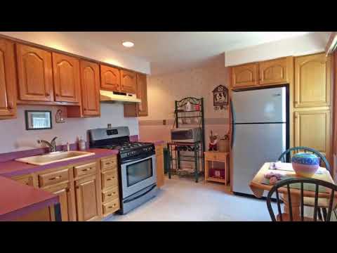 313 Smith St, Fall River, MA home video tour