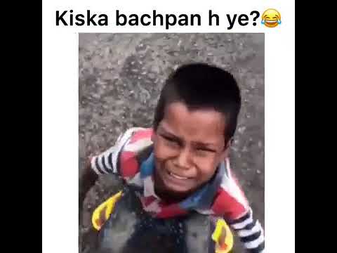 Bhaiya mere muh se nikal gai meri jawan fisal gai   virel kids