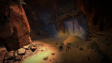 Guild Wars 2 - The Dragon’s Reach: Part 2