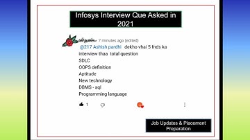 Infosys Big Update 😱Infosys sends Rejection mail those completed interview 1 sept 2021 must watch it