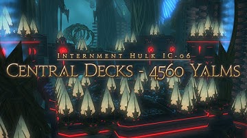 [FFXIV 2.51] Final Coil Turn 1 (T10) SMN POV 030315