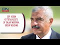 Hisham Talaat Moustafa Egypt’s top real estate developer