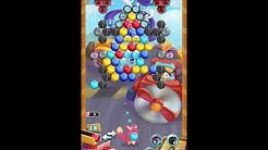Bubble Mania Level 606