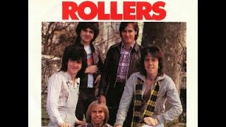 Bay City Rollers Where Will I Be Now