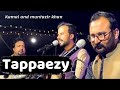 Pashto new tappy  muntazir khan ao kamal khan  pashto tappaezy  musafar yara kaliwala