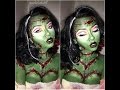 Bride of Frankenstein Makeup | Frankenstein Edition